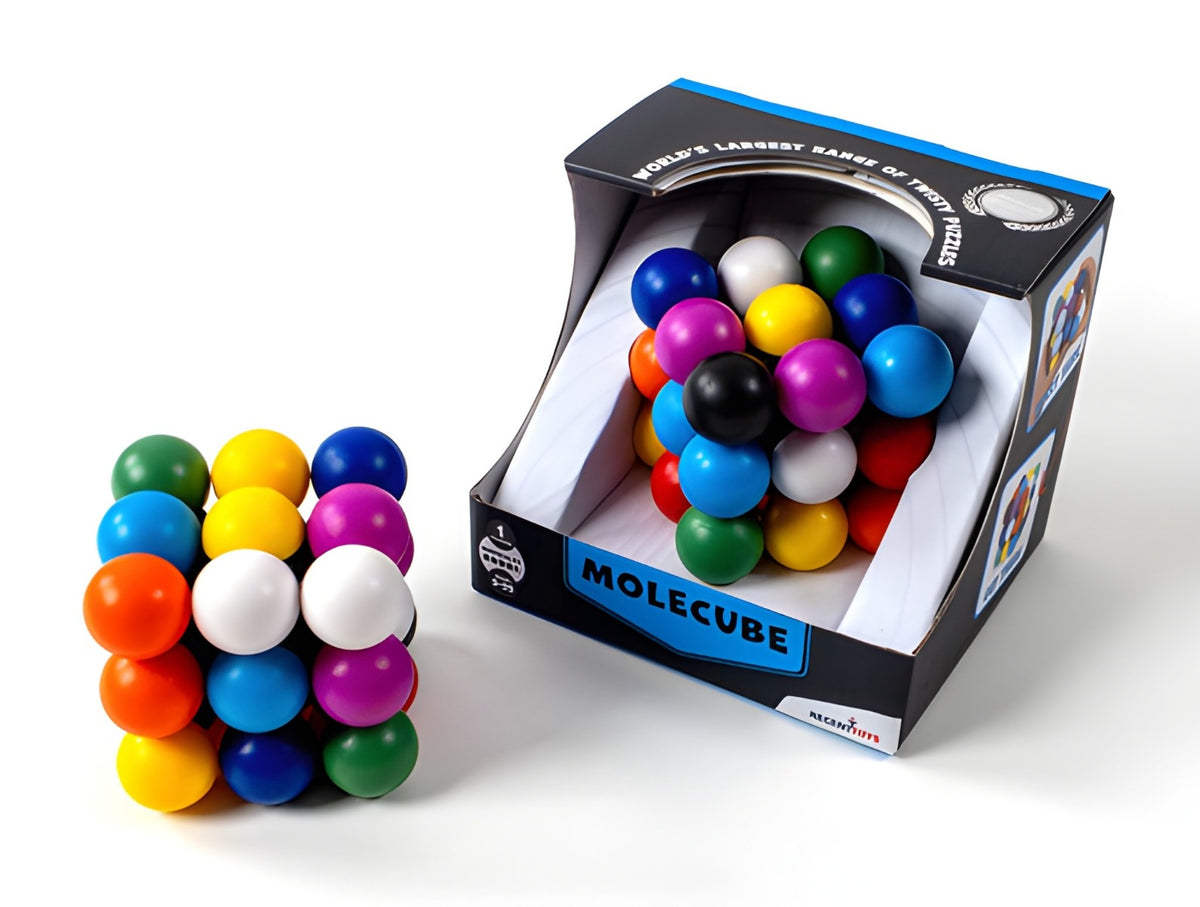 MEFFERT'S MOLECUBE