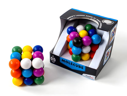 MEFFERT'S MOLECUBE