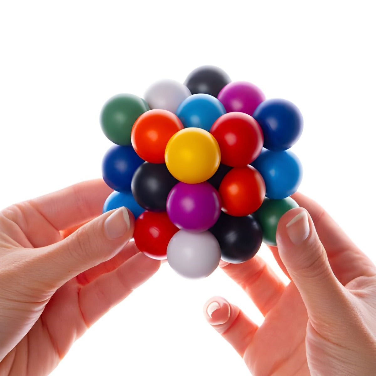 MEFFERT'S MOLECUBE
