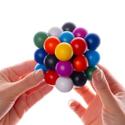 MEFFERT'S MOLECUBE