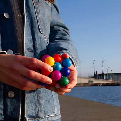 MEFFERT'S MOLECUBE