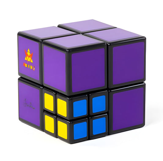 MEFFERT'S POCKET CUBE