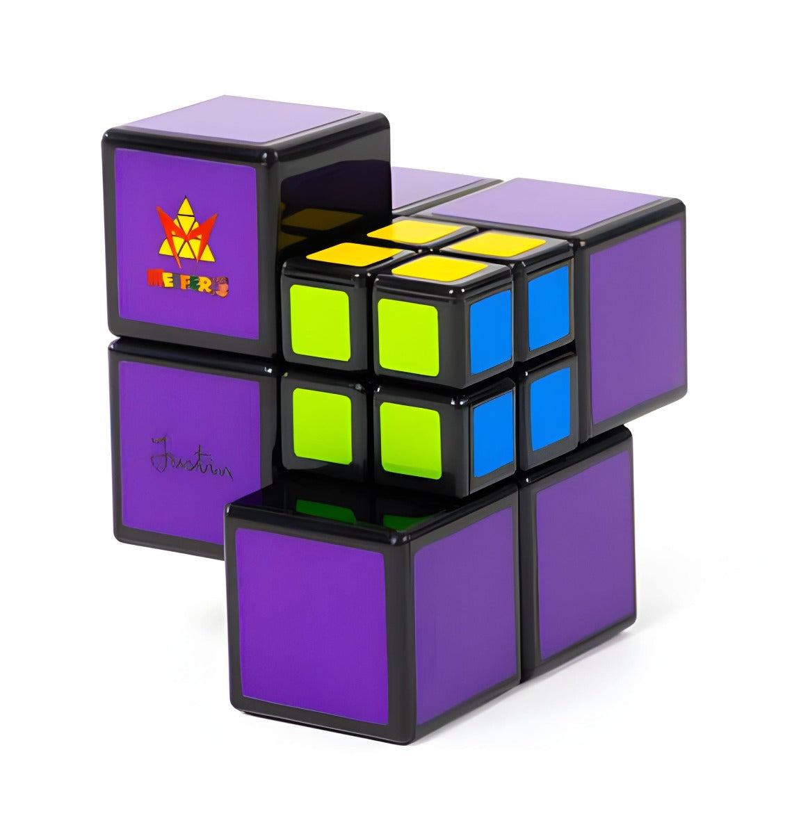 MEFFERT'S POCKET CUBE