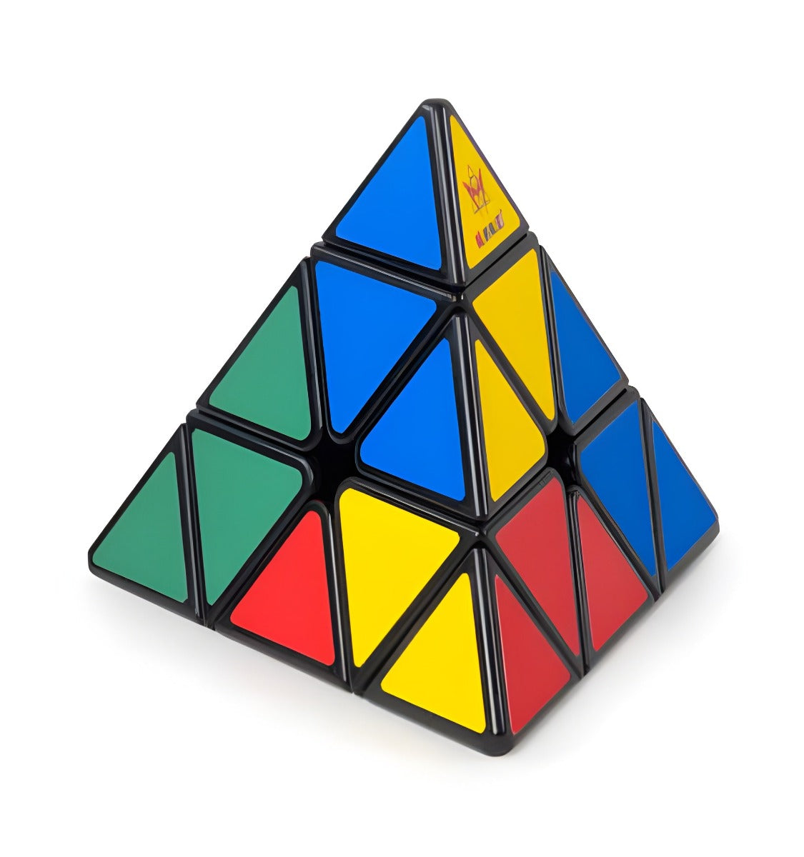 MEFFERT'S PYRAMINX