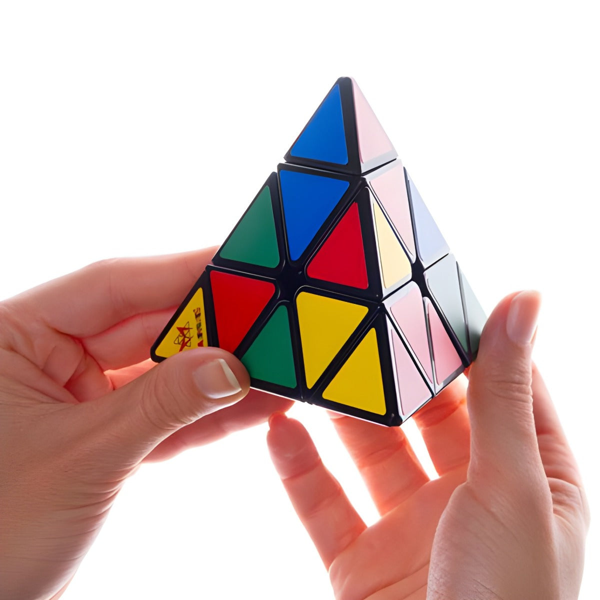 MEFFERT'S PYRAMINX
