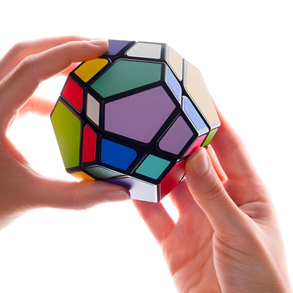 MEFFERT'S SKEWB ULTIMATE