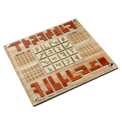 SHEER MADNESS - PURA FOLLIA