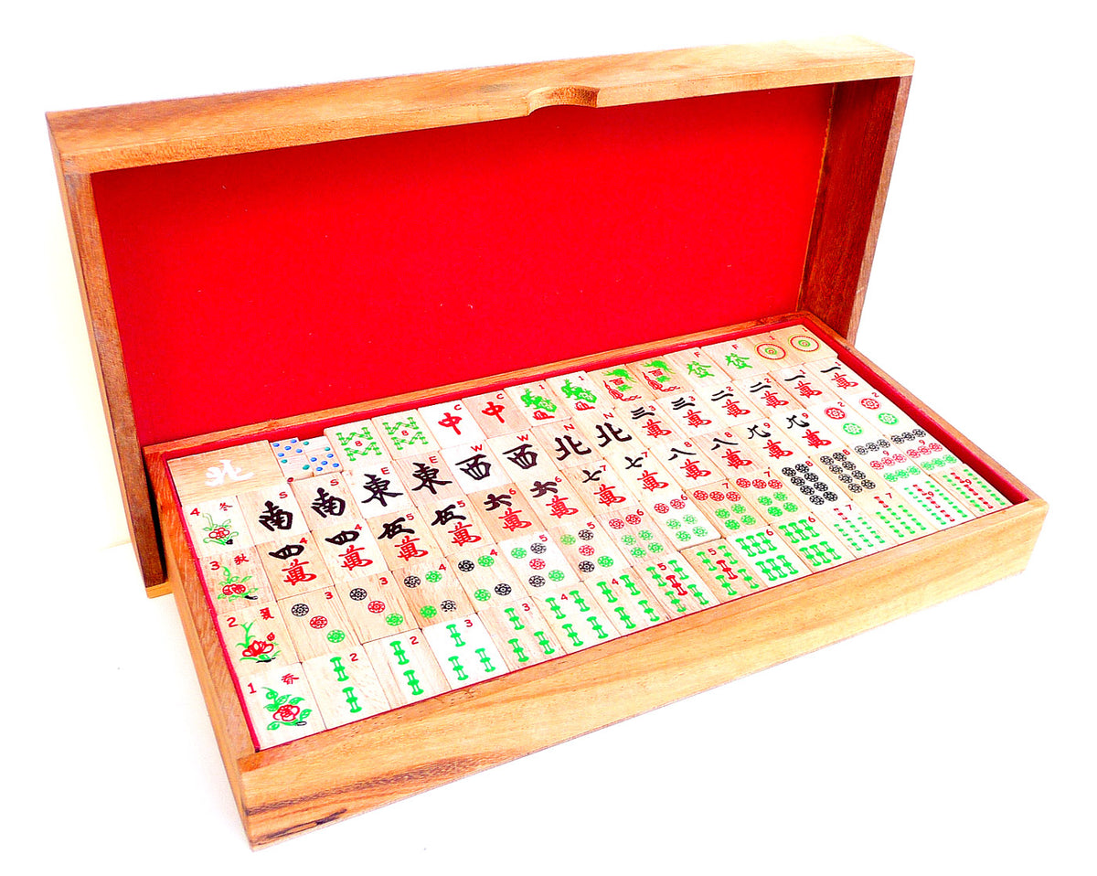 MAHJONG