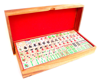 MAHJONG