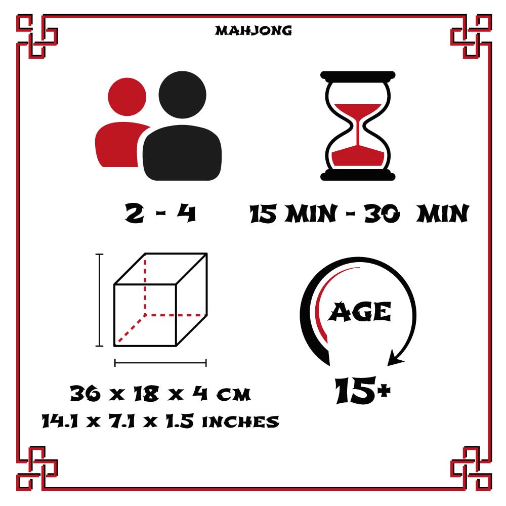 MAHJONG