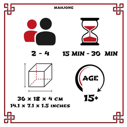 MAHJONG