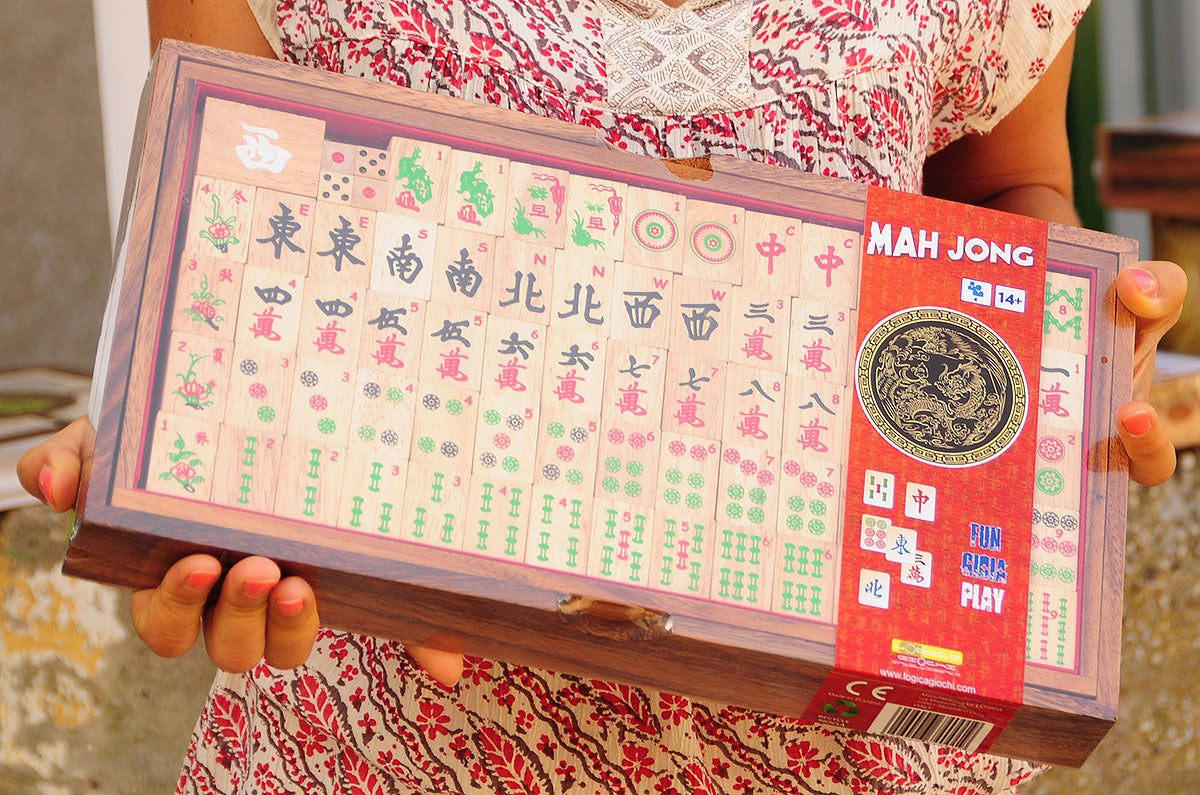 MAHJONG