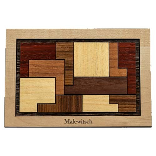 MALEWITSCH
