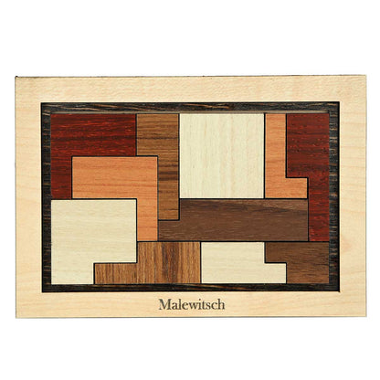 MALEWITSCH
