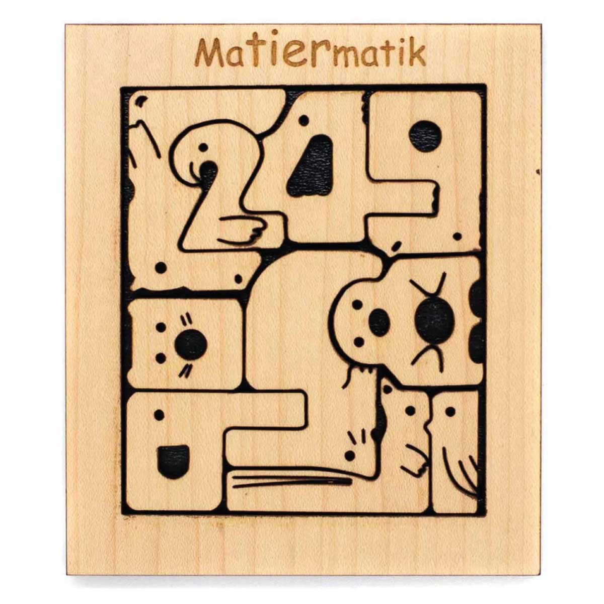 MATIERMATIK