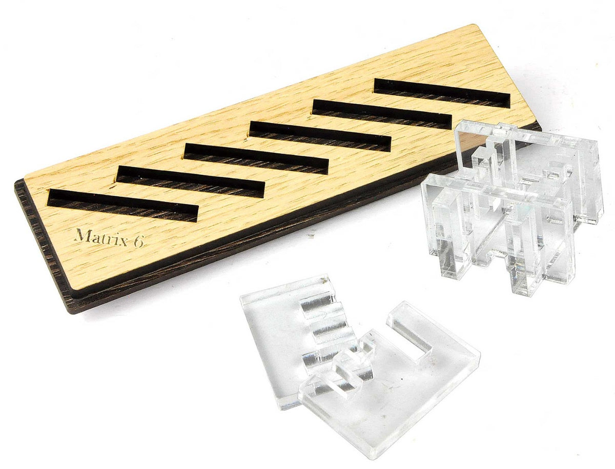 MATRIX 6