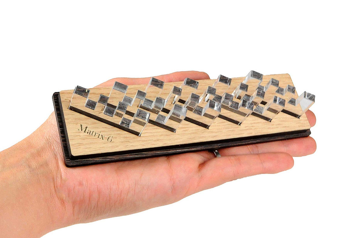 MATRIX 6
