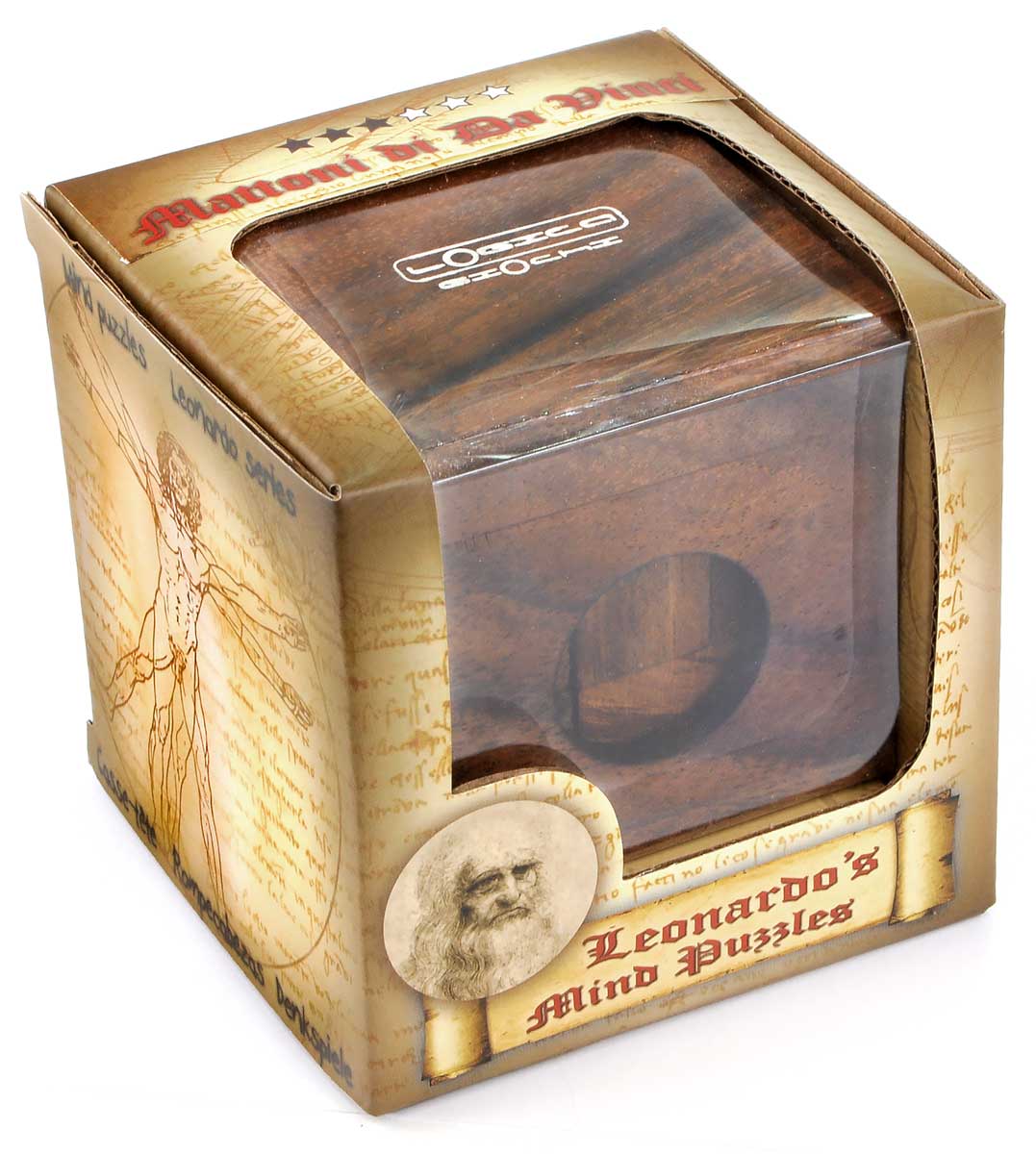 I MATTONI DI DA VINCI S & M
