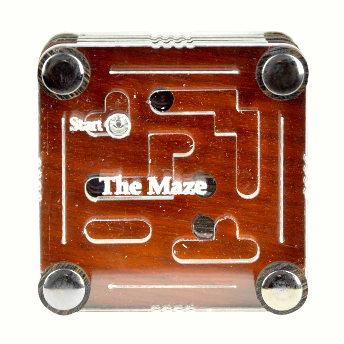 THE MAZE