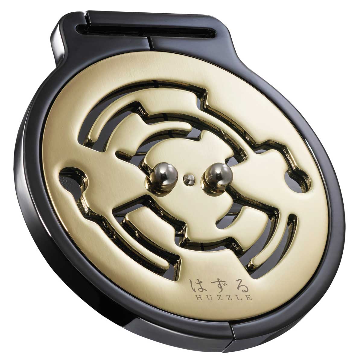 HUZZLE CAST MEDALLION - IL MEDAGLIONE (*)
