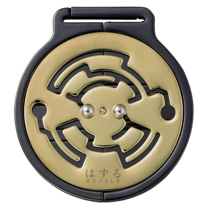 HUZZLE CAST MEDALLION - IL MEDAGLIONE