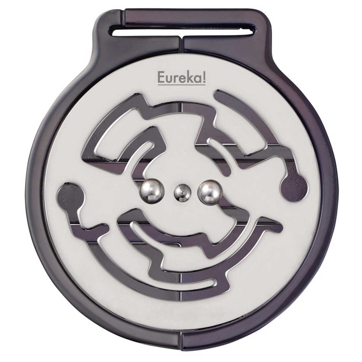 HUZZLE CAST MEDALLION - IL MEDAGLIONE