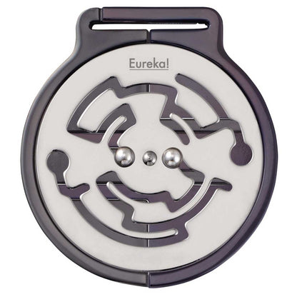 HUZZLE CAST MEDALLION - IL MEDAGLIONE (*)