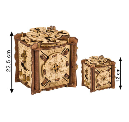 LA SFIDA DI CAMELOT MEGABOX