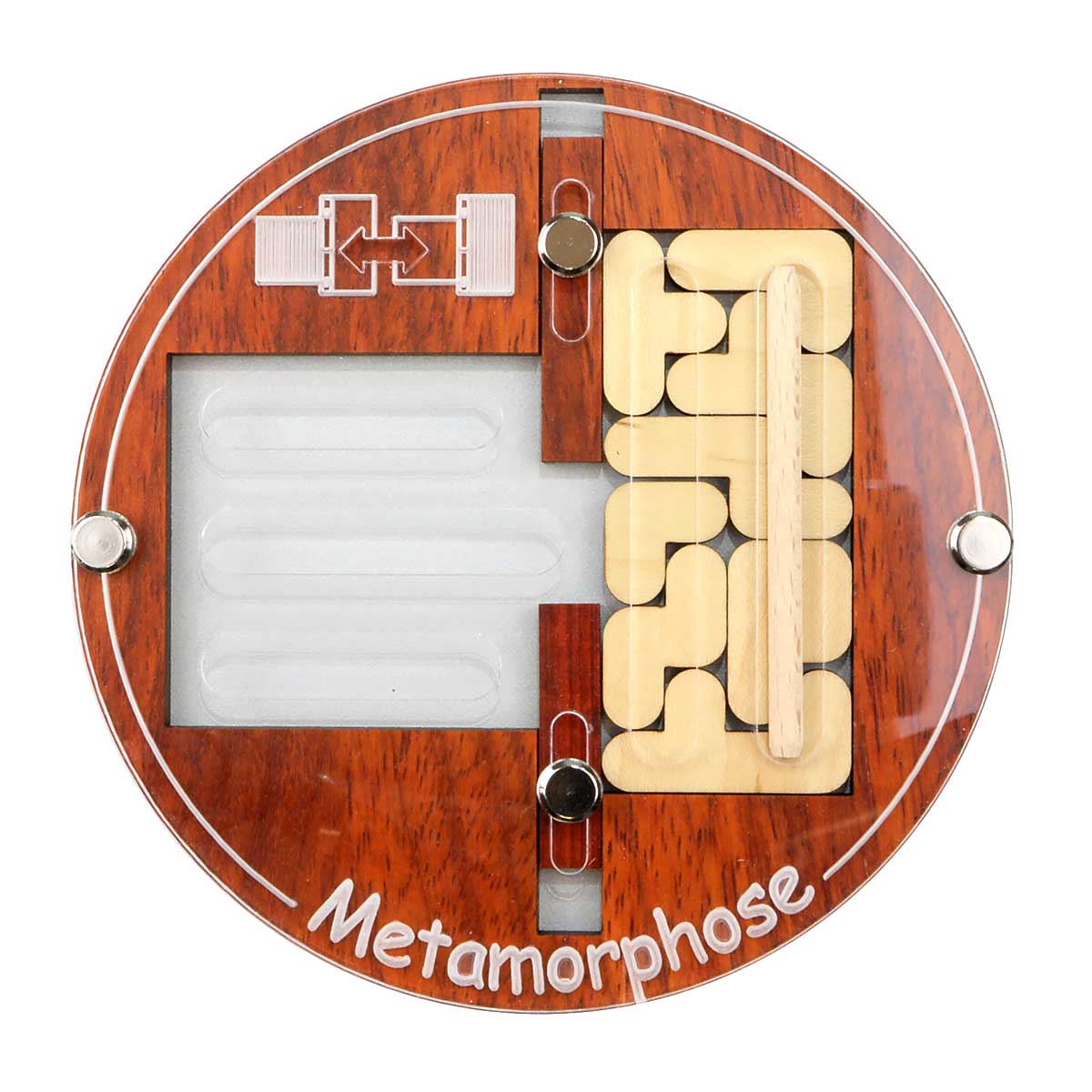 METAMORPHOSE