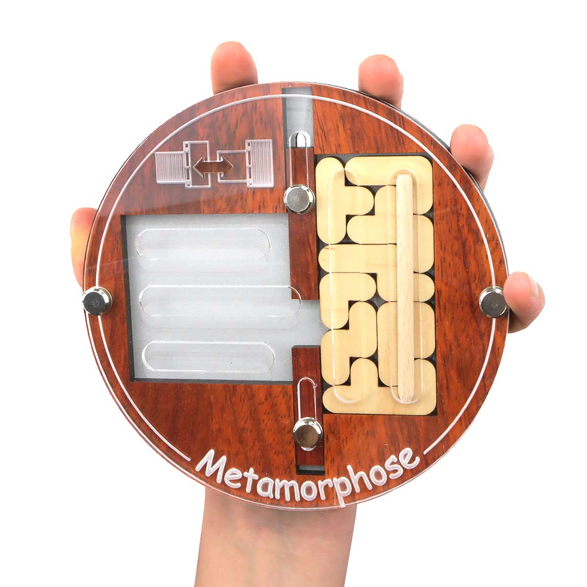 METAMORPHOSE