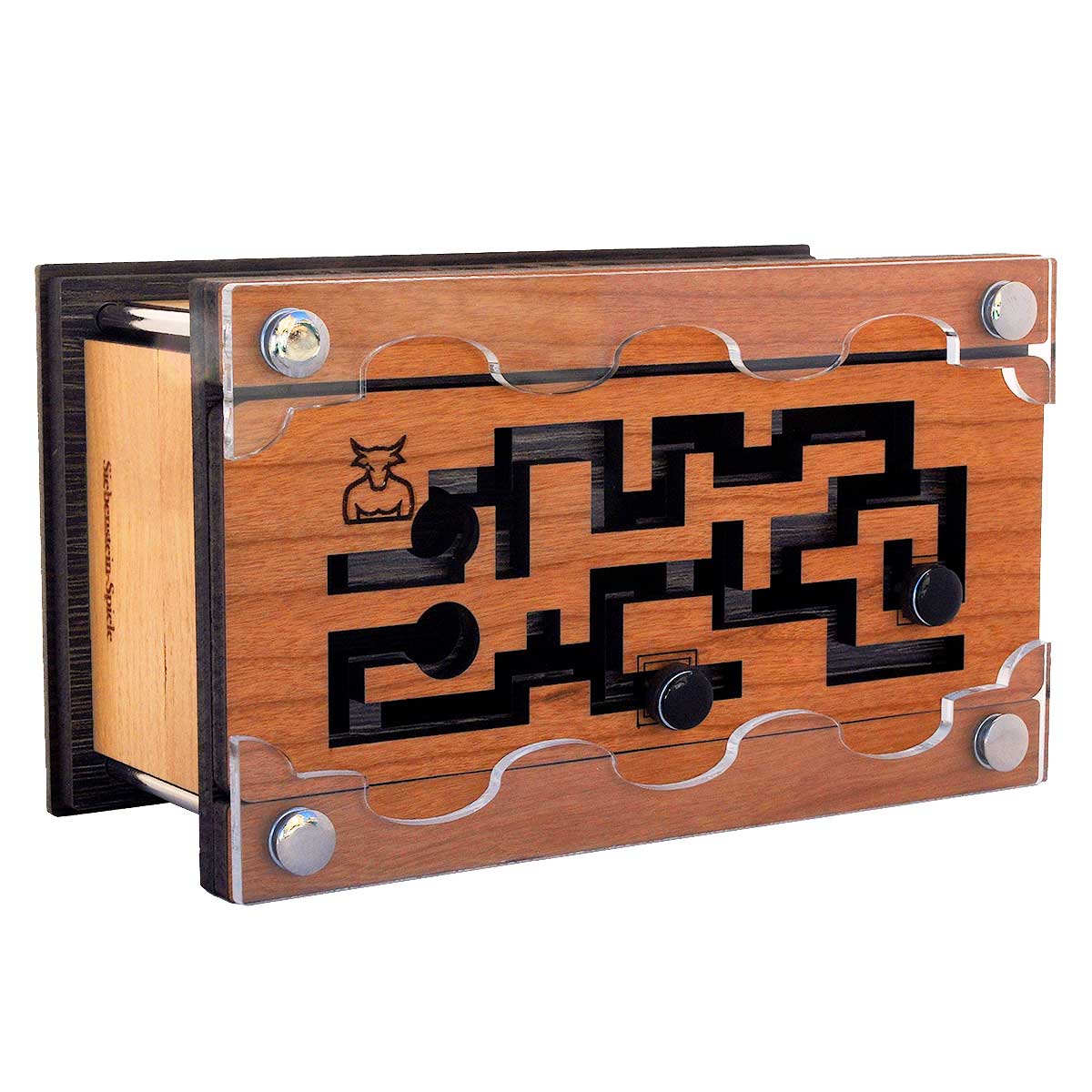 MINOTAURUS BOX - LO SCRIGNO DI MINOTAURO
