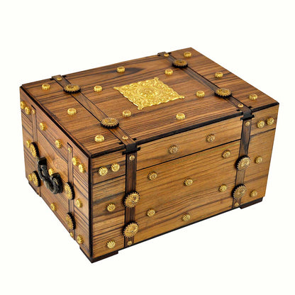 MISTERY BOX