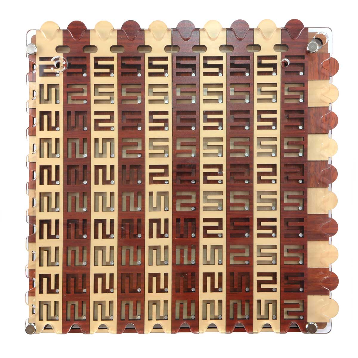 N5-10 LABYRINTH PUZZLE
