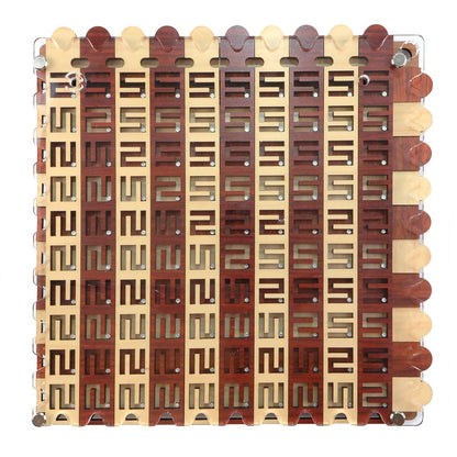 N5-10 LABYRINTH PUZZLE