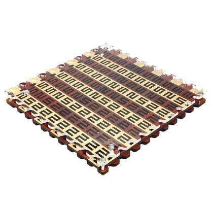 N5-10 LABYRINTH PUZZLE