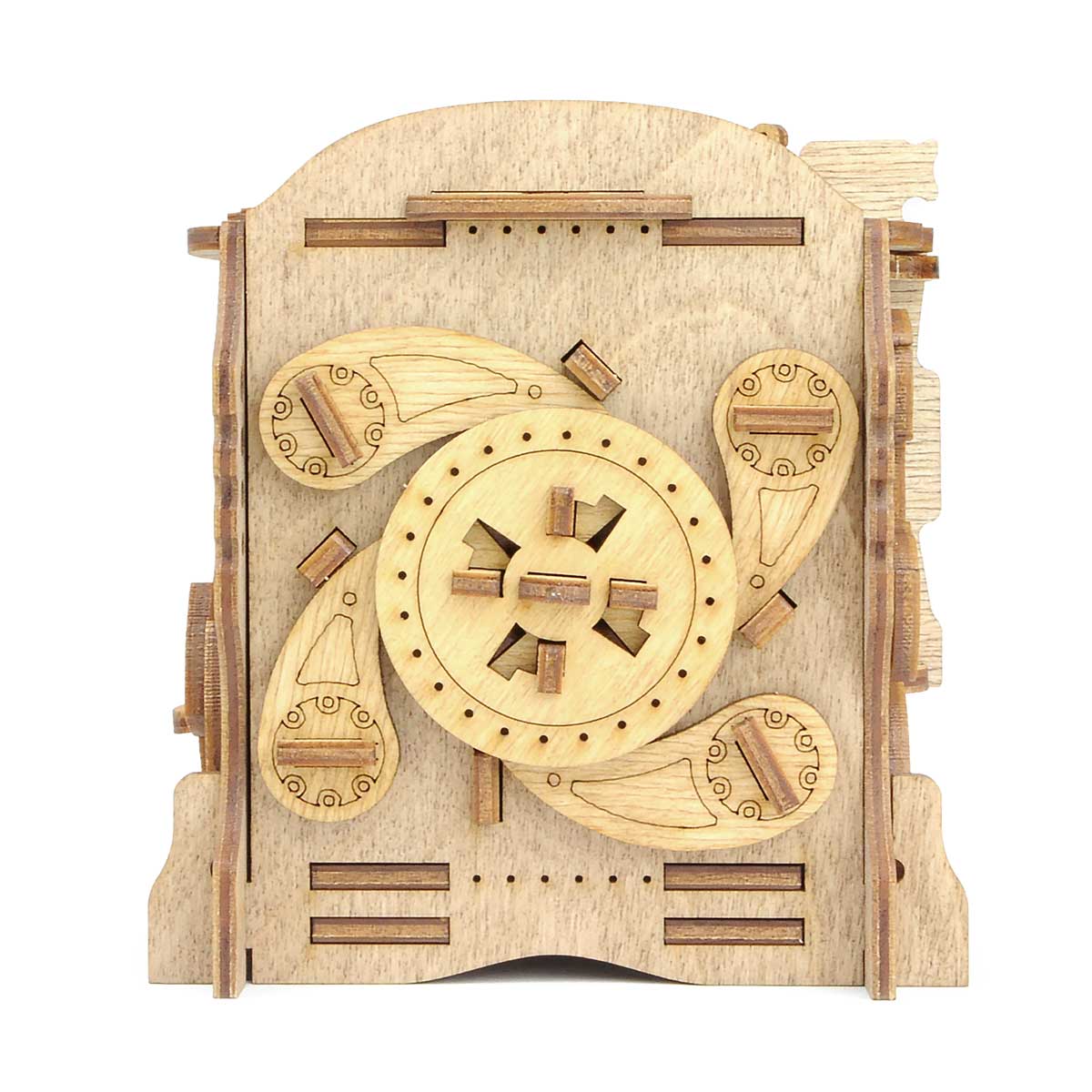 IL NAUTILUS DEL CAPITANO NEMO - ESCAPE ROOM BOX