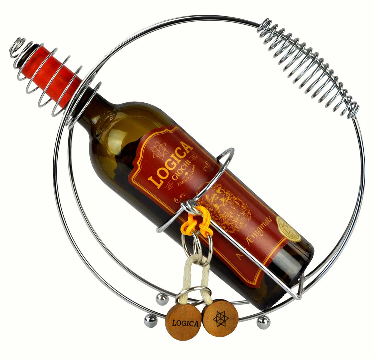 NON PER ALCOLISTI METALLO