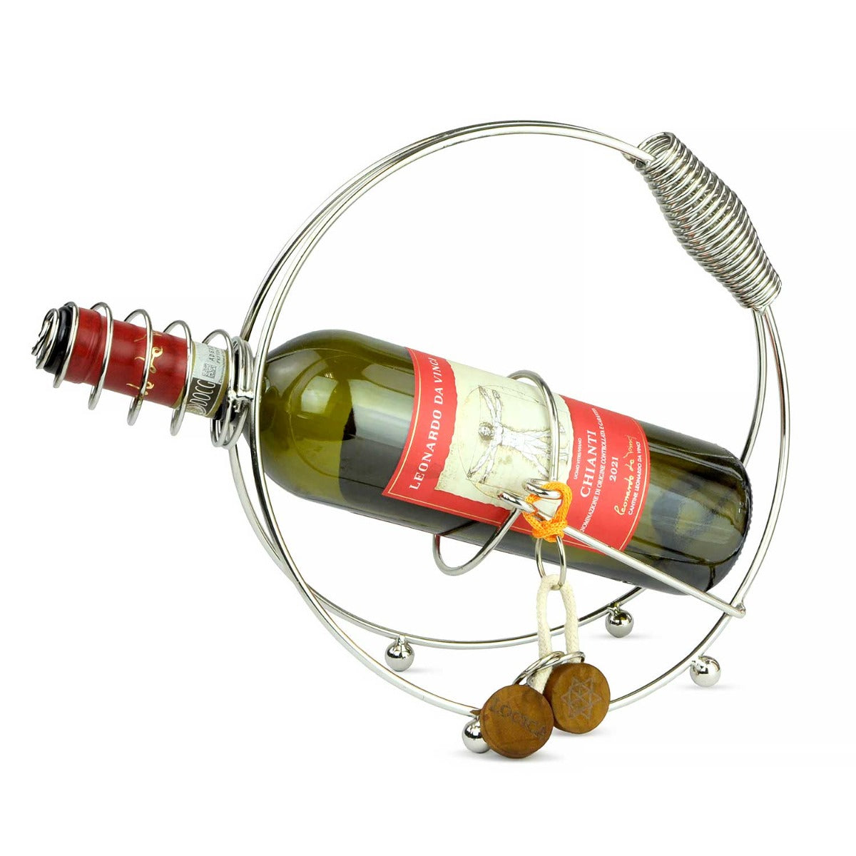 NON PER ALCOLISTI METALLO