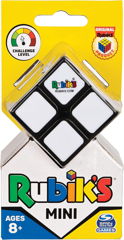 THE ORIGINAL RUBIK'S CUBE 2X2