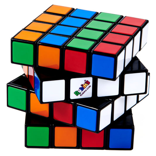 THE ORIGINAL RUBIK'S CUBE 4X4 (MASTER)