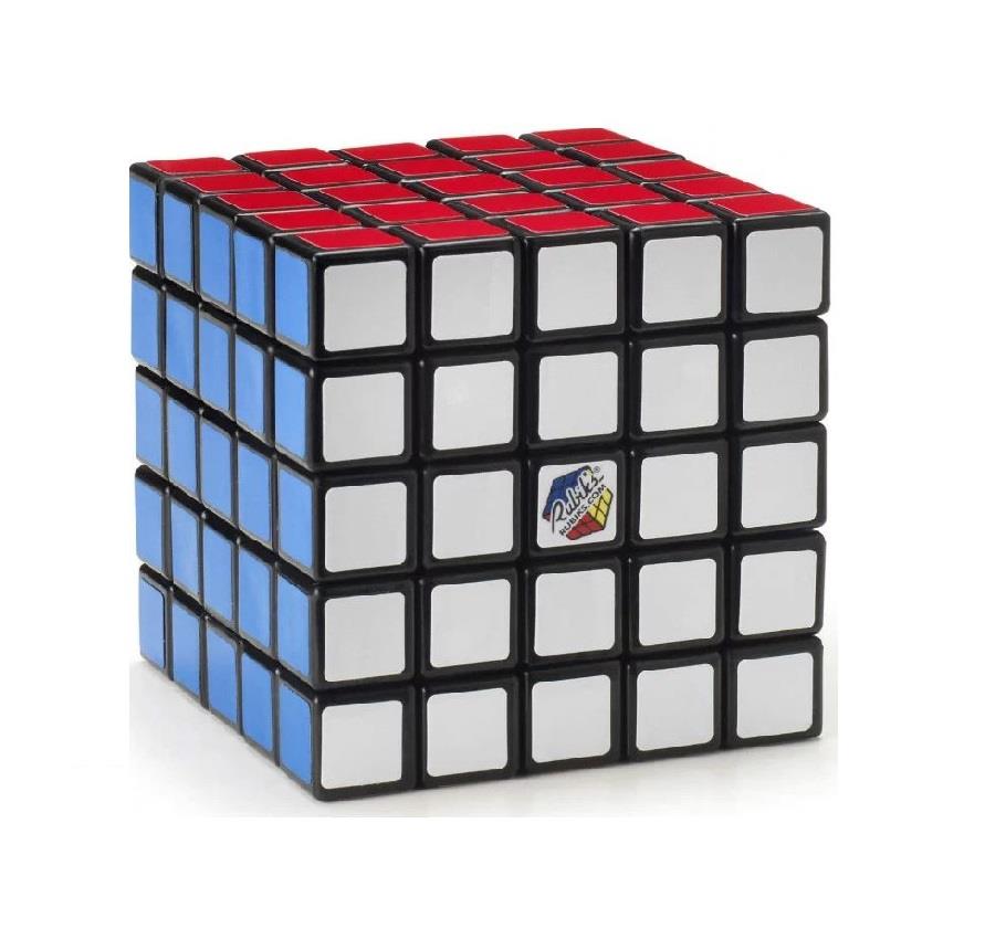 THE ORIGINAL RUBIK'S CUBE 5X5 (PROFESSOR)