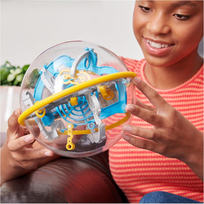 THE ORIGINAL PERPLEXUS BEAST
