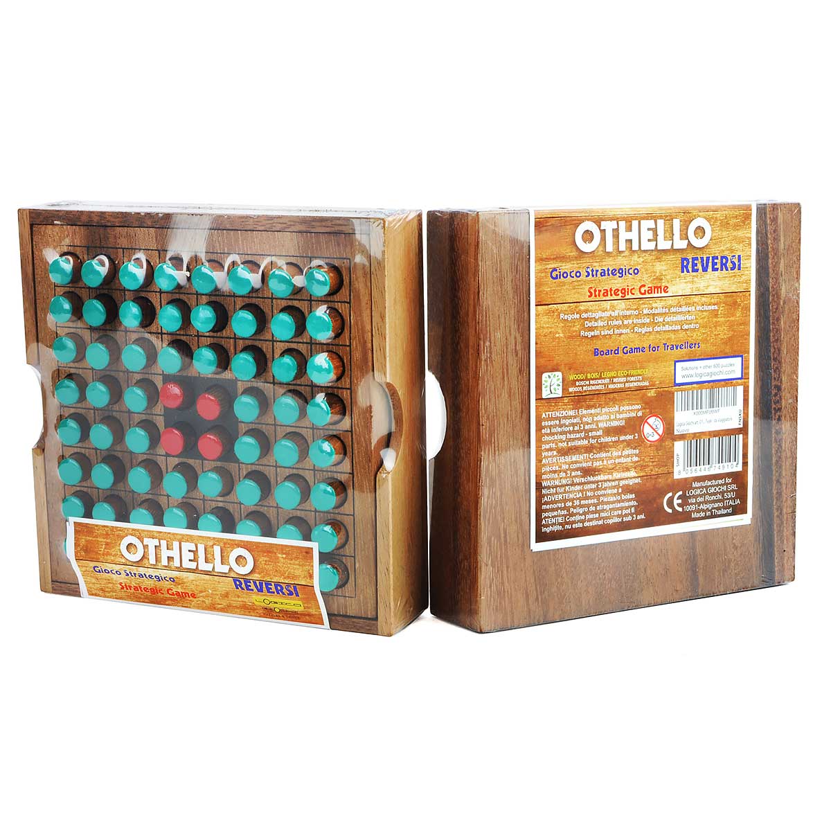 OTHELLO