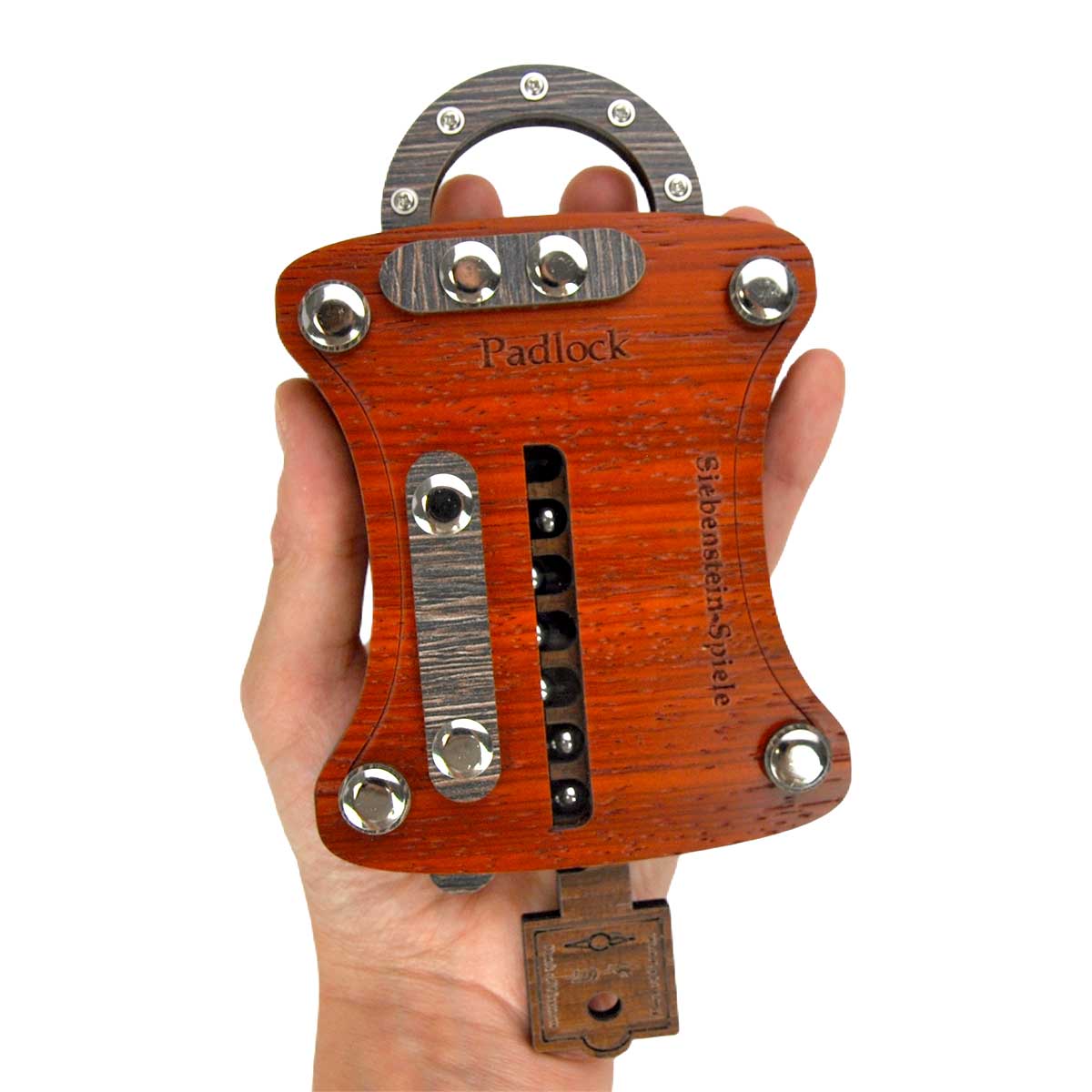 PADLOCK - LUCCHETTO