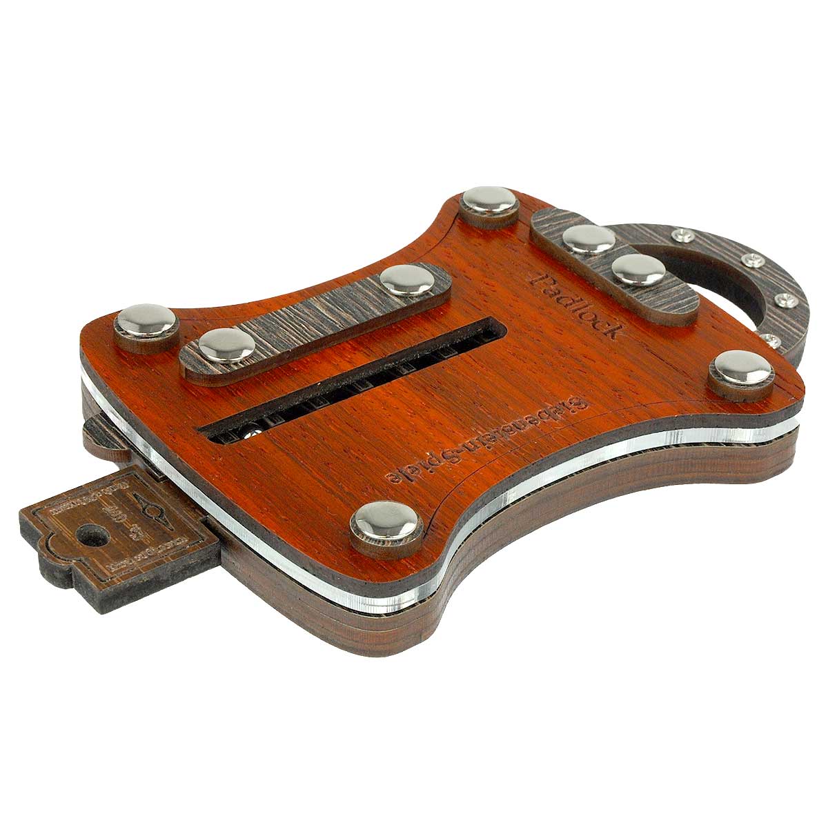 PADLOCK - LUCCHETTO