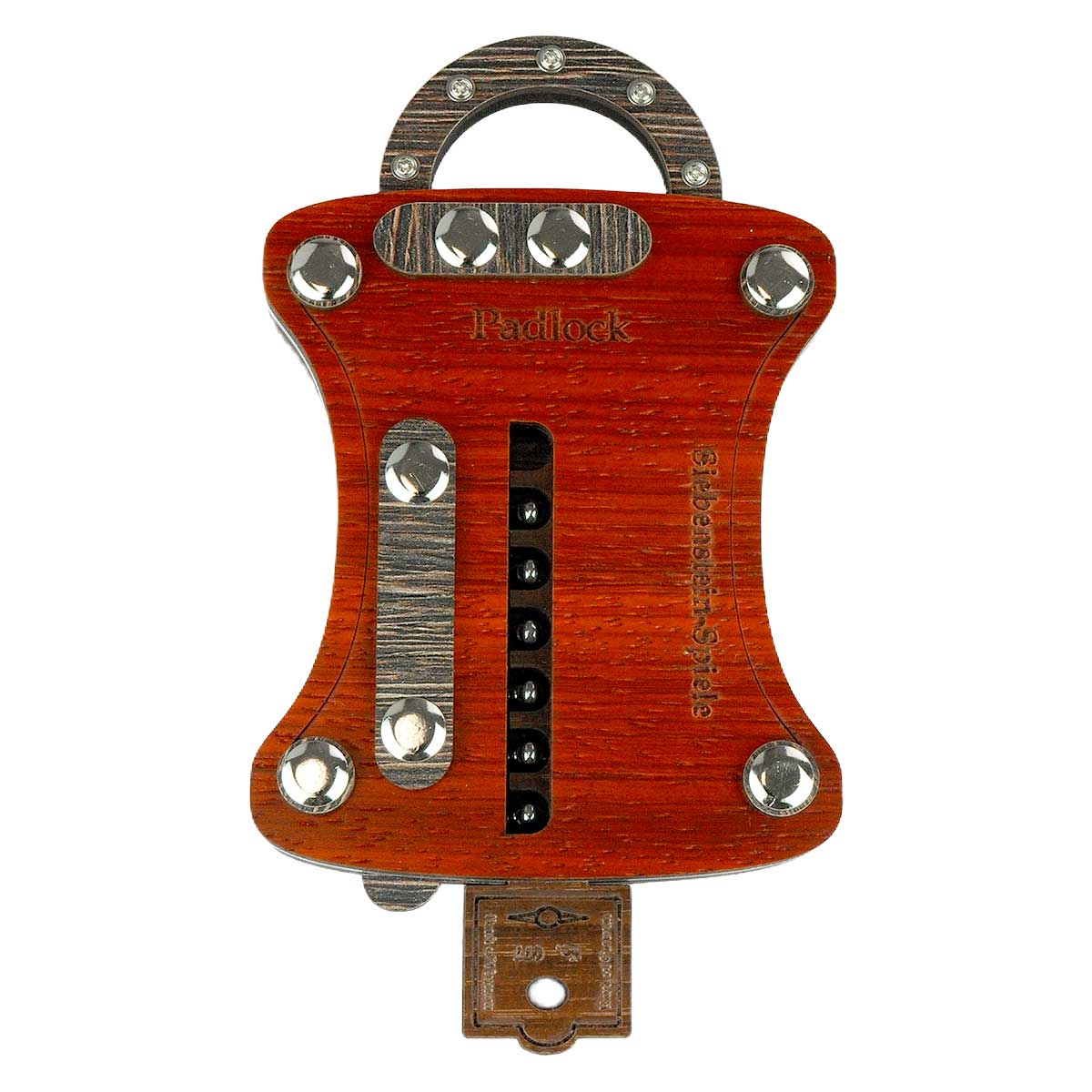 PADLOCK - LUCCHETTO