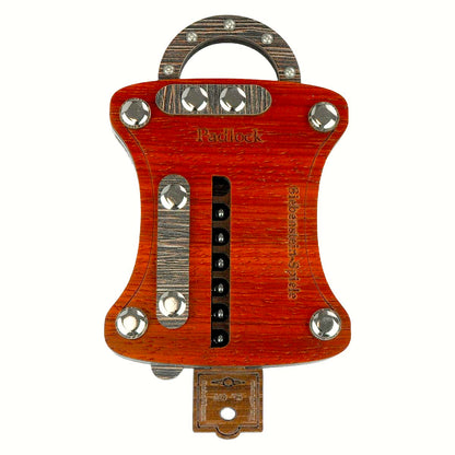 PADLOCK - LUCCHETTO