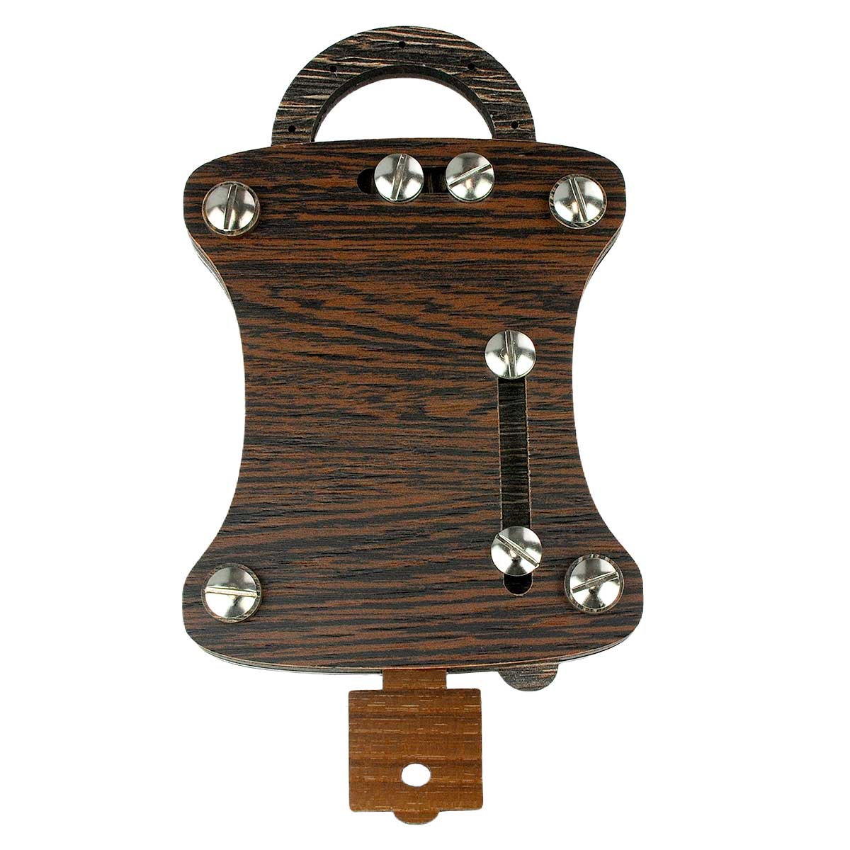 PADLOCK - LUCCHETTO