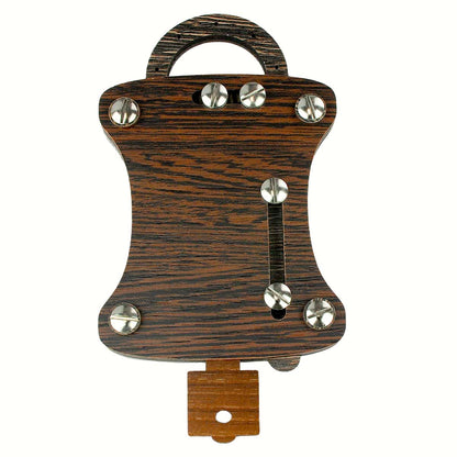PADLOCK - LUCCHETTO