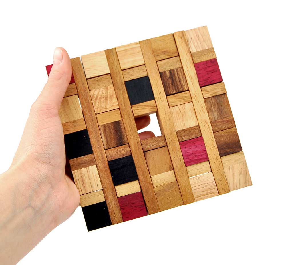 PARQUET
